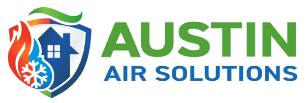 Austin Air Solution logo